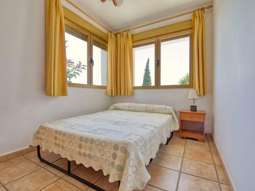 Villa Casita Laura