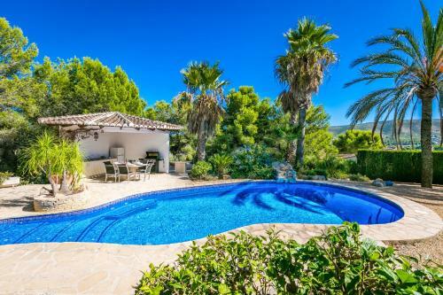 Villa Casa Toscana