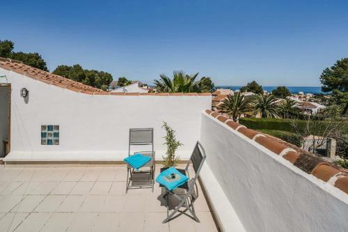 Villa Florneu