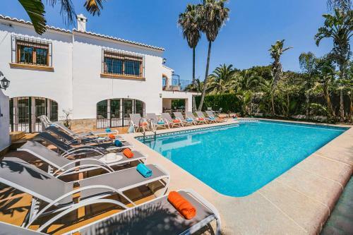 Villa Florneu
