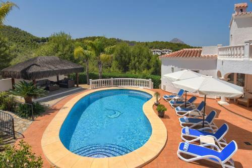 Villa Codorniz