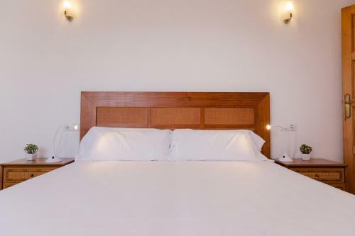 Villa Llamedos Montgo Javea