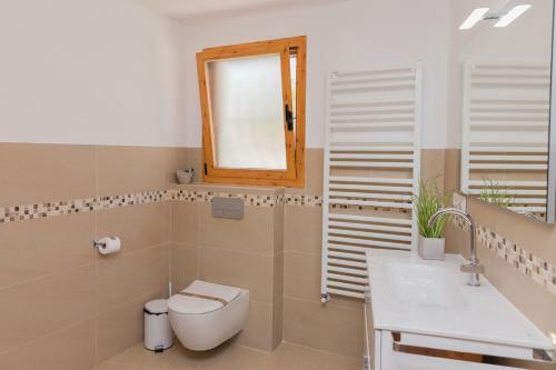 Villa Llamedos Montgo Javea
