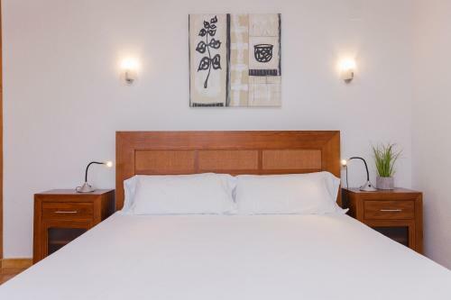 Villa Llamedos Montgo Javea