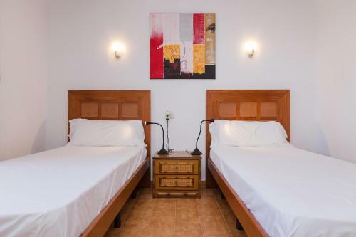 Villa Llamedos Montgo Javea