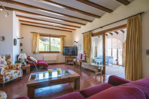 Villa Bell Lloc