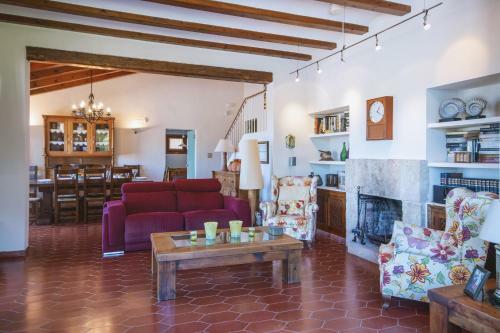Villa Bell Lloc