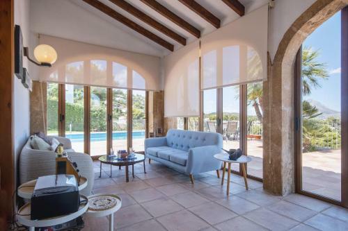 Villa Bell Lloc