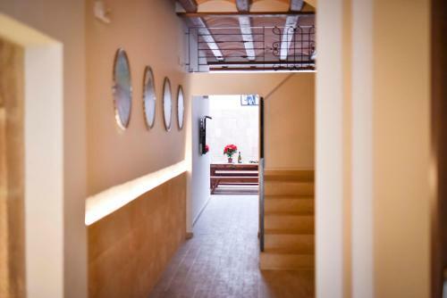 Blanca Boutique Town House
