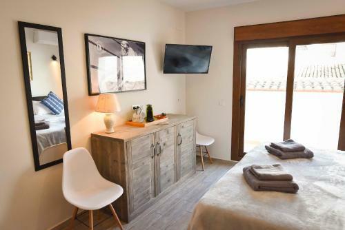 Blanca Boutique Town House