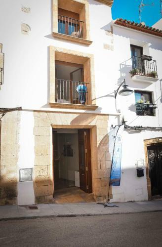 Blanca Boutique Town House