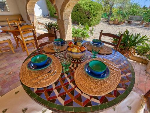 Villa Finca Labranza