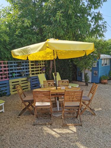 Immaculate 3-bed Villa In Xabia
