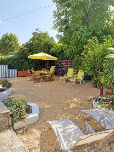 Immaculate 3-bed Villa In Xabia