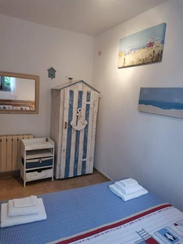 Immaculate 3-bed Villa In Xabia