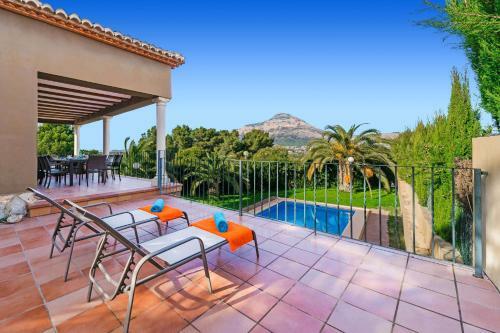 0348 Villa Limones