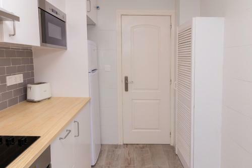 Isla Saint Tropez Apartment Javea Arenal