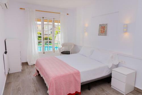 Isla Saint Tropez Apartment Javea Arenal