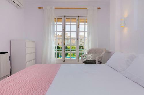 Isla Saint Tropez Apartment Javea Arenal