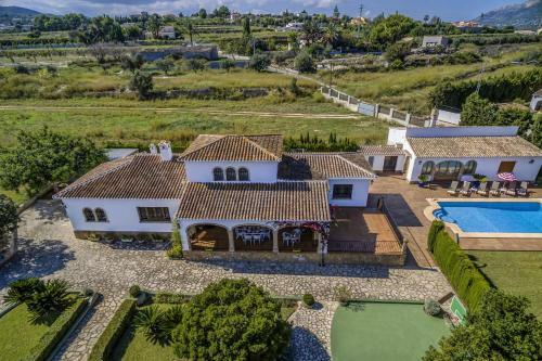 Villa Caseta Pearl By Villa Plus