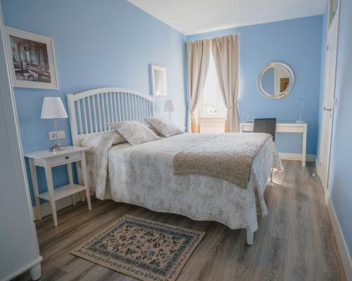 Bed & Breakfast Palacete Villa Idalina