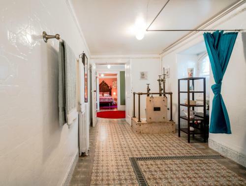 Bed & Breakfast Palacete Villa Idalina