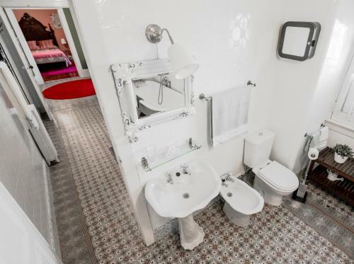 Bed & Breakfast Palacete Villa Idalina