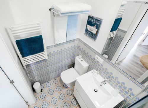 Bed & Breakfast Palacete Villa Idalina