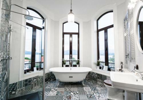 Bed & Breakfast Palacete Villa Idalina