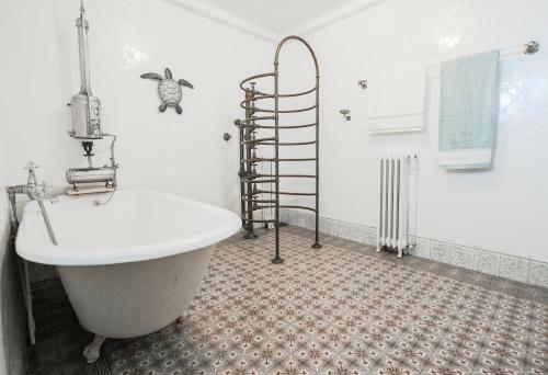 Bed & Breakfast Palacete Villa Idalina