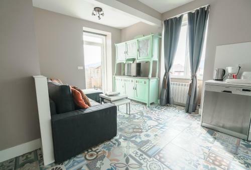 Bed & Breakfast Palacete Villa Idalina