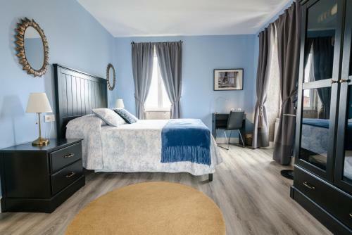 Bed & Breakfast Palacete Villa Idalina