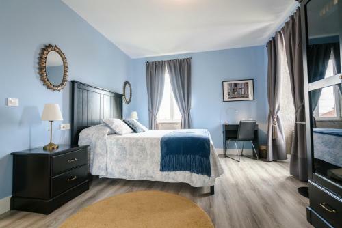 Bed & Breakfast Palacete Villa Idalina