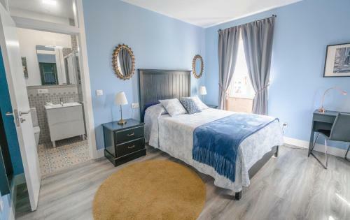 Bed & Breakfast Palacete Villa Idalina