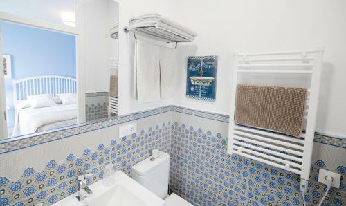 Bed & Breakfast Palacete Villa Idalina