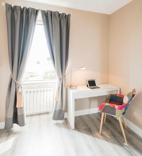 Bed & Breakfast Palacete Villa Idalina