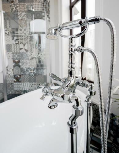Bed & Breakfast Palacete Villa Idalina