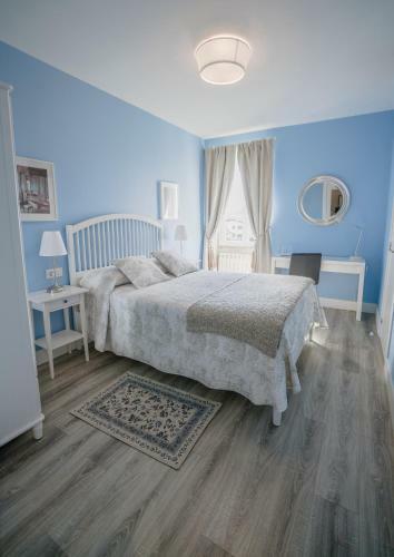 Bed & Breakfast Palacete Villa Idalina