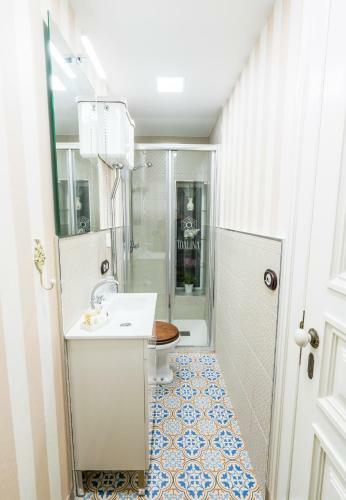 Bed & Breakfast Palacete Villa Idalina