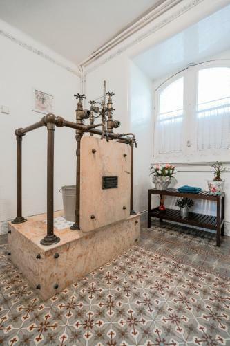 Bed & Breakfast Palacete Villa Idalina