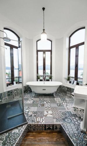 Bed & Breakfast Palacete Villa Idalina