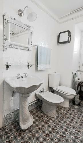 Bed & Breakfast Palacete Villa Idalina