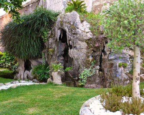 Bed & Breakfast Palacete Villa Idalina