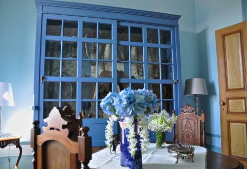 Bed & Breakfast Palacete Villa Idalina