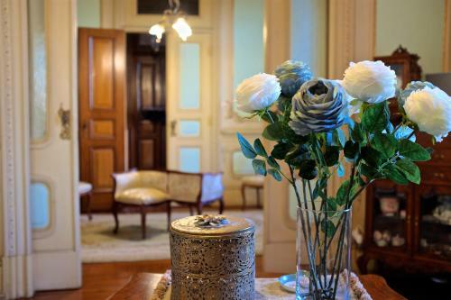Bed & Breakfast Palacete Villa Idalina