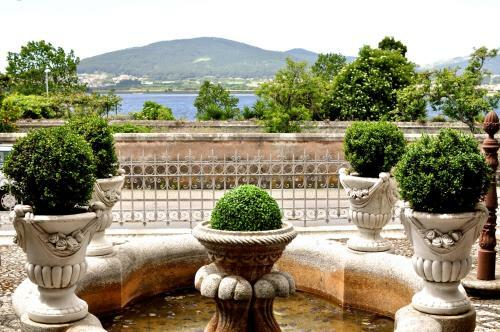 Bed & Breakfast Palacete Villa Idalina