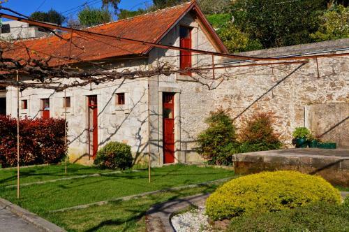 Bed & Breakfast Palacete Villa Idalina