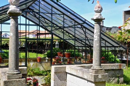 Bed & Breakfast Palacete Villa Idalina