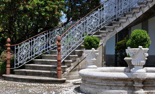Bed & Breakfast Palacete Villa Idalina