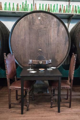 Bed & Breakfast Palacete Villa Idalina